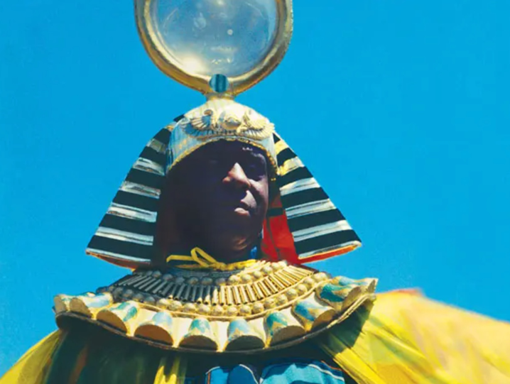 sunra